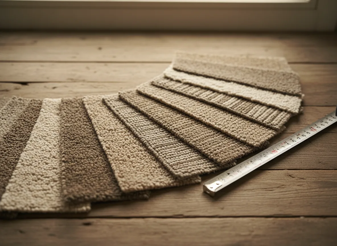 Carpet Installation Orderville, UT FAQs